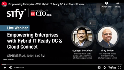 Empowering-Enterprises-with-Hybrid-IT-Ready-DC-And-Cloud-Connect-Webinar-ET-CIO-1