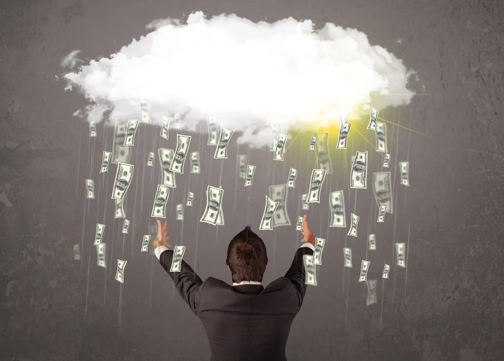 Maximising the Benefits of Managed Cloud IT Environments