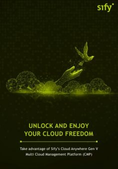 Unlock and enjoy your Cloud freedom