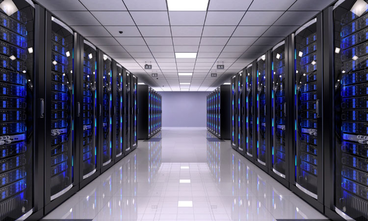 How to choose the right data center service provider for your need