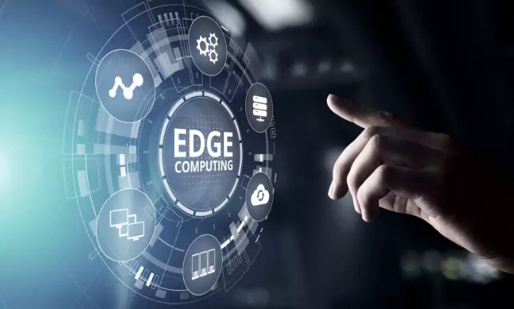 Edge Computing Blog