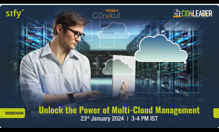 Unlock the Power of Multi-Cloud Management(1)