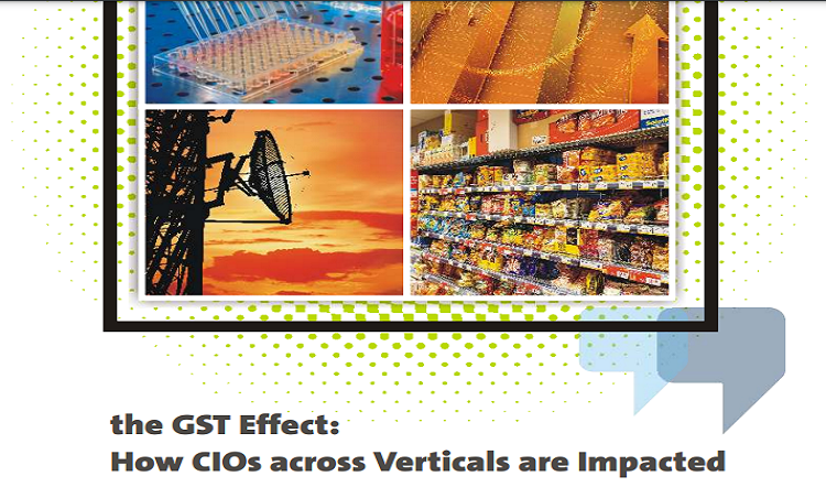 The GST effect