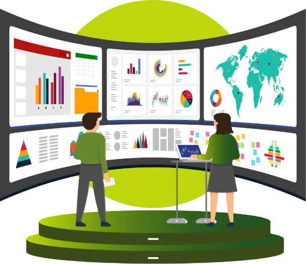 Strengths of NOC (Network Operation Center)