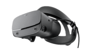 Oculus Rift S