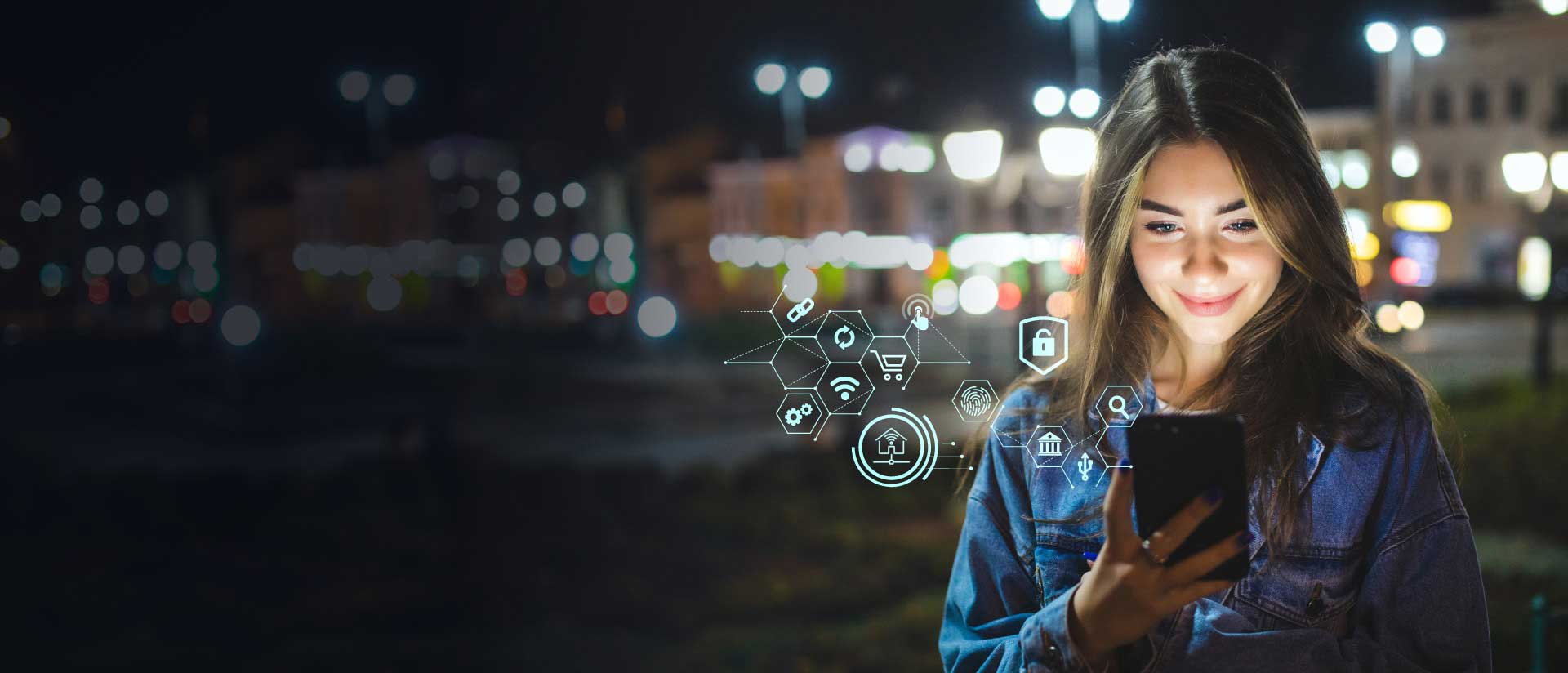 Digital Revolution for the future