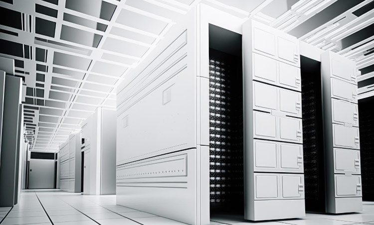 The Benefits of Colocation Data Center