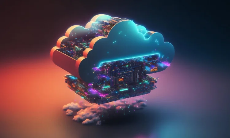 Hyperscale cloud