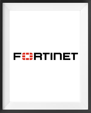 Best MSSP Partner by Fortinet 2023