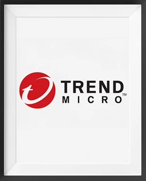 Top Performer Partner Award 2018 by Trend Micro