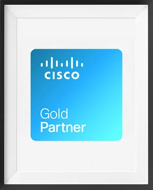 Cisco Gold Integrator 2023