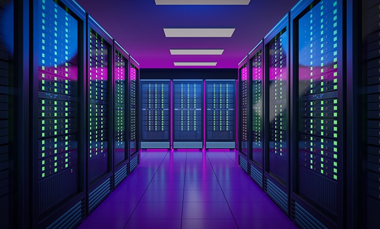 Edge & hyperscale data centres driving India’s digital growth