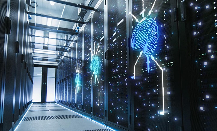 Scaling for Tomorrow The Future of Hyperscale Data Centers in an AI-Centric World