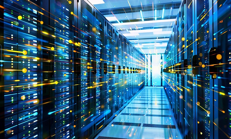 Technology Advancements Driving AI-Ready Hyperscale Data Centers