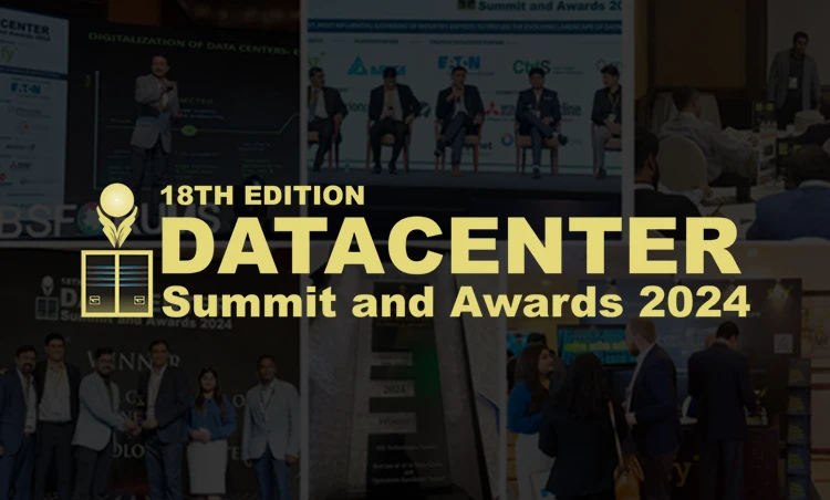 18th Data Center Summit copy