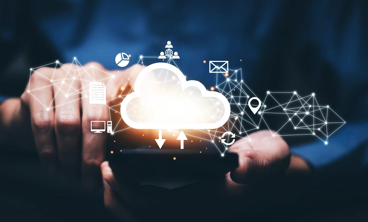 What Are Cloud Services