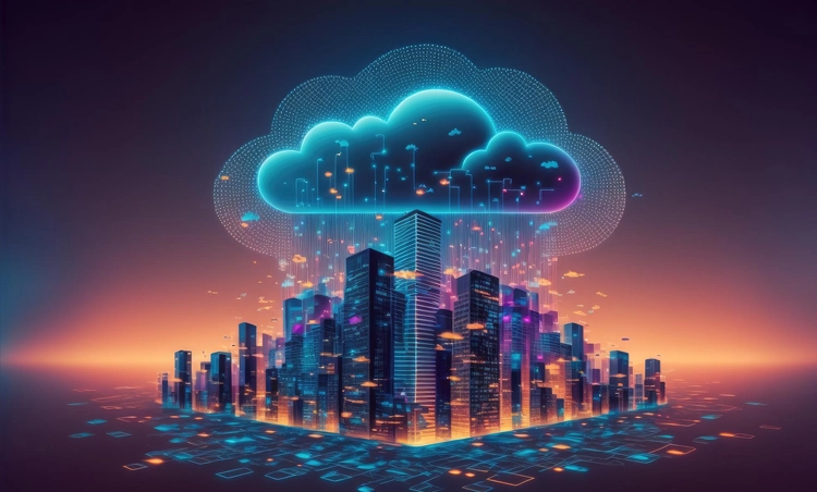 What is cloud migration