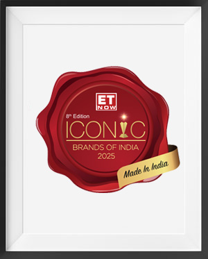 Iconic Brands of India Award 2025