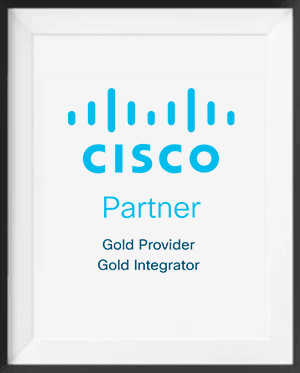 cisco partner