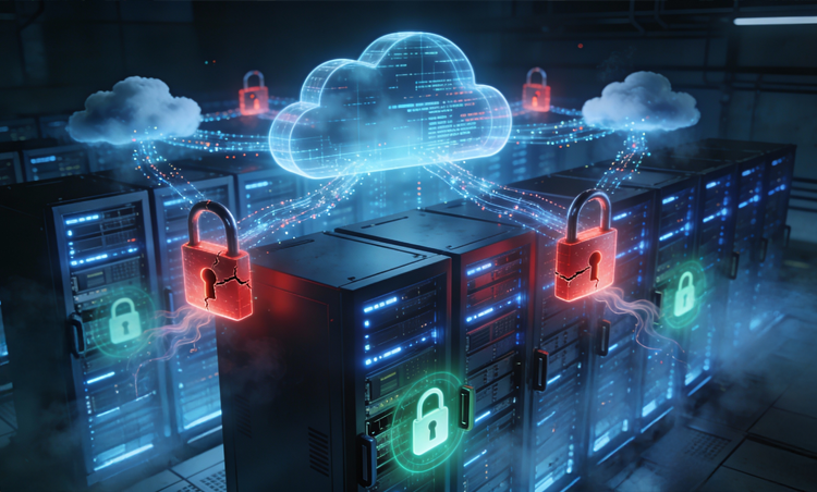 Cloud Access Control Issues That Expose Critical Workloads