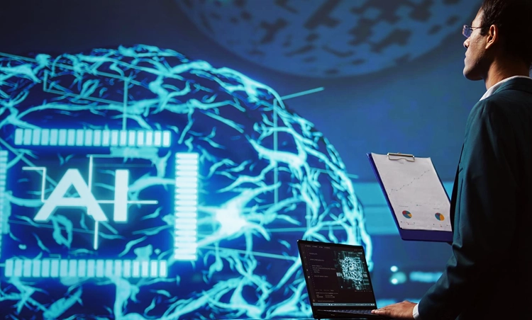 How network infrastructure