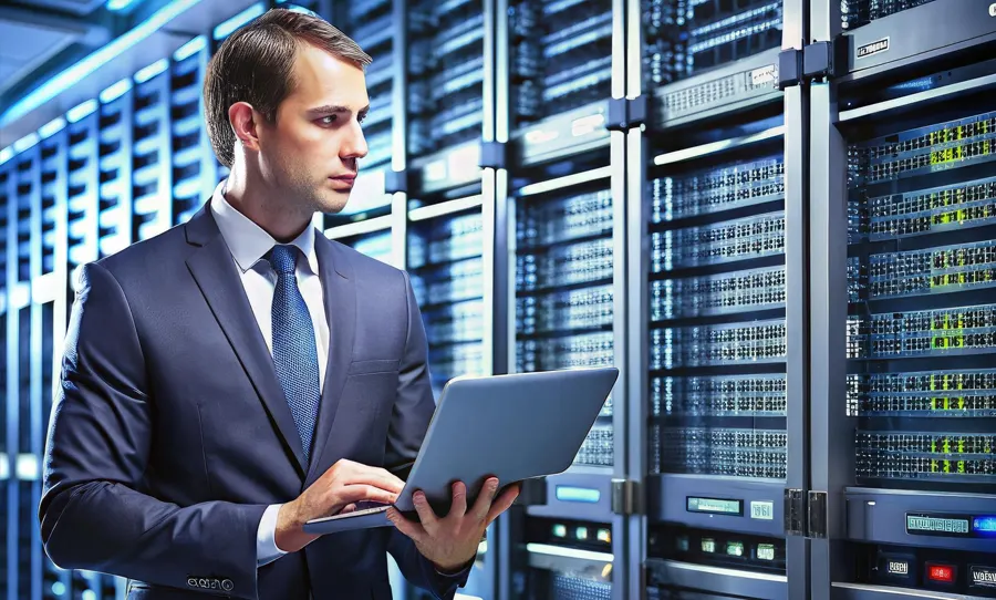 Enterprise Network Services (1)