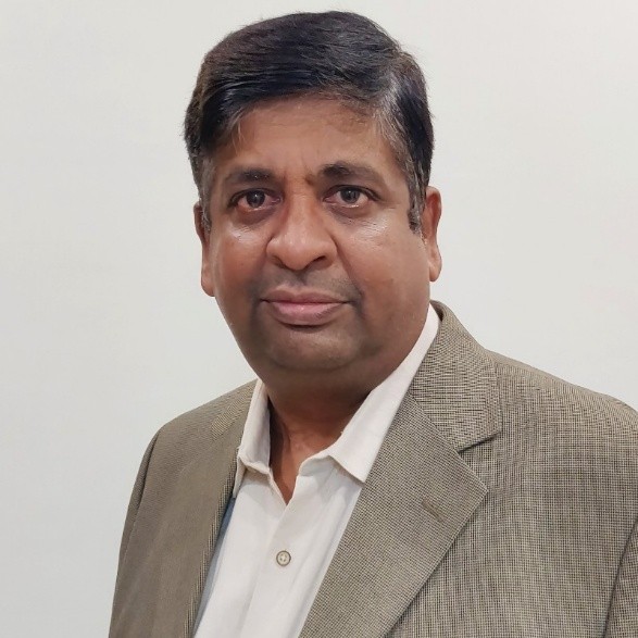 Navaneeth Kumar Voopalanchi