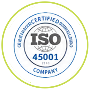 World's international standard for occupational health and safety