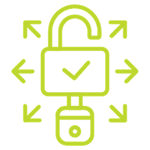 Security for AI icon